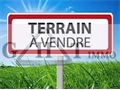 Terrain à la vente